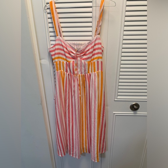 Steve Madden Dayvani Dress-A91 - Picture 12 of 12